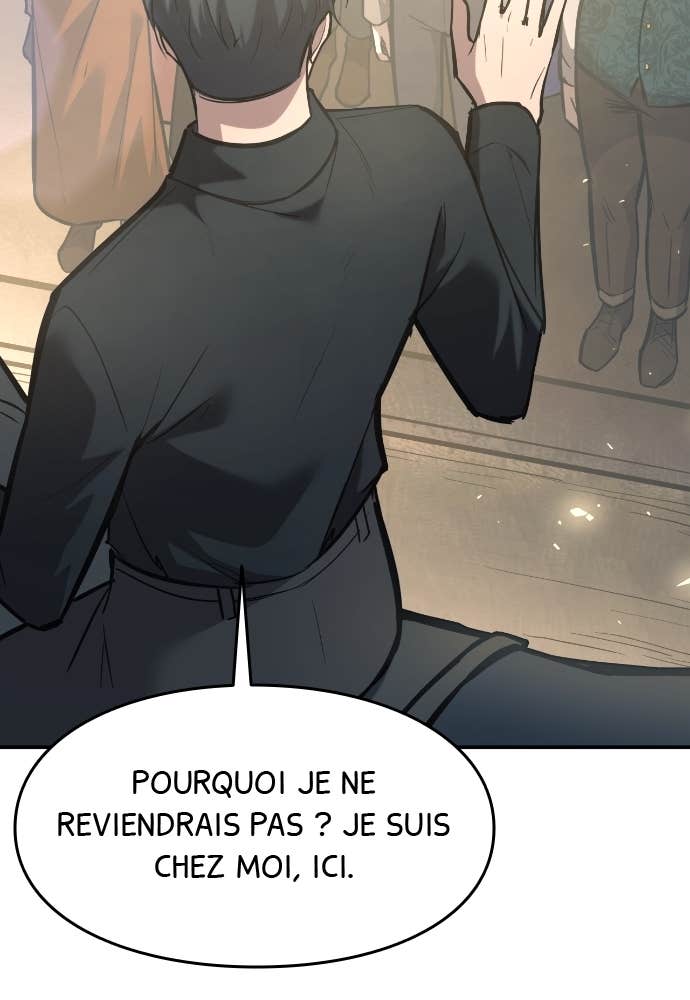 Read Tyrant of the Tower FR Manga Online