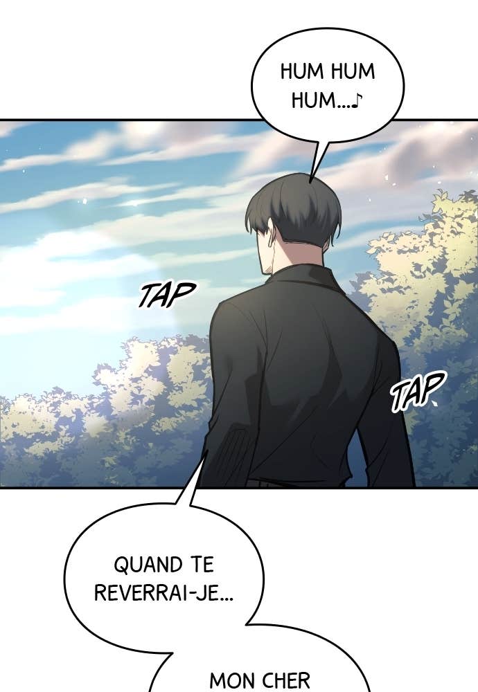 Read Tyrant of the Tower FR Manga Online