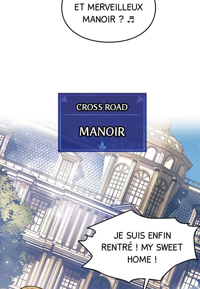 Read Tyrant of the Tower FR Manga Online