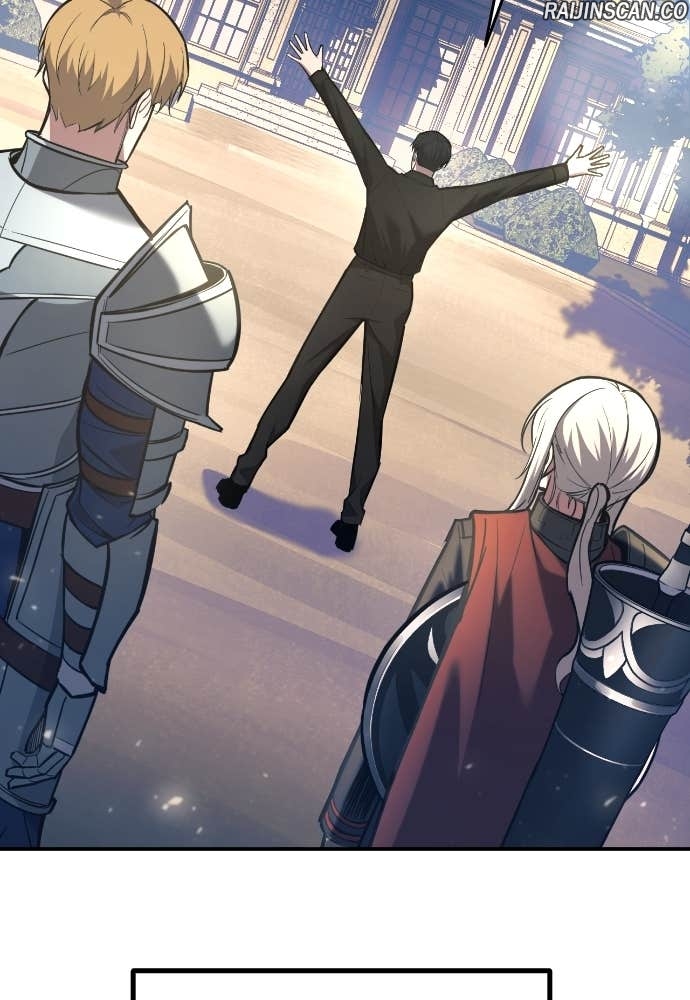 Read Tyrant of the Tower FR Manga Online