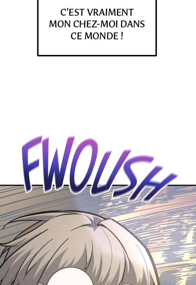 Read Tyrant of the Tower FR Manga Online