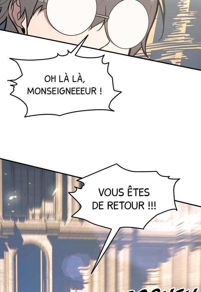 Read Tyrant of the Tower FR Manga Online