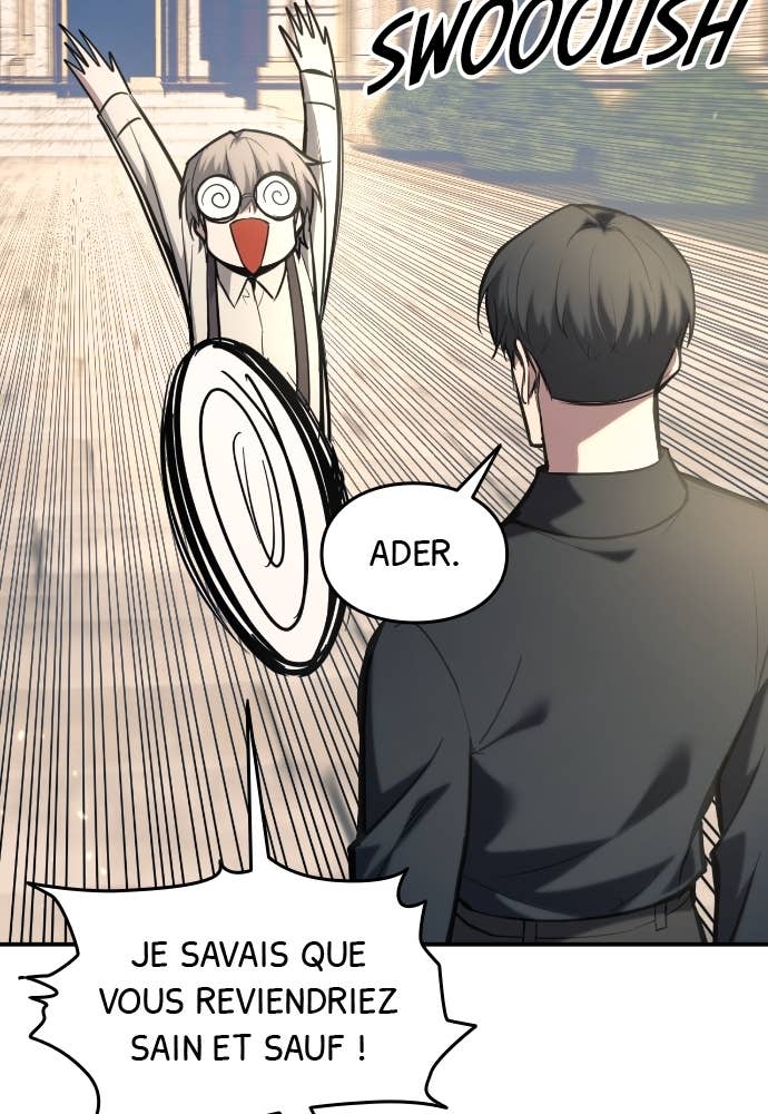 Read Tyrant of the Tower FR Manga Online