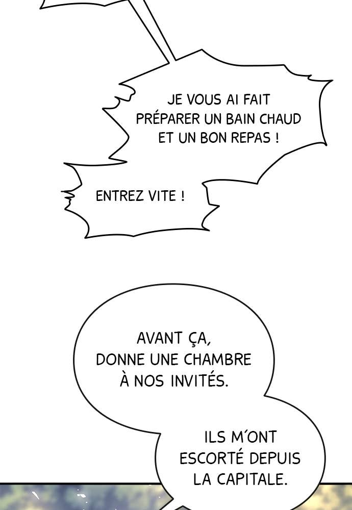 Read Tyrant of the Tower FR Manga Online