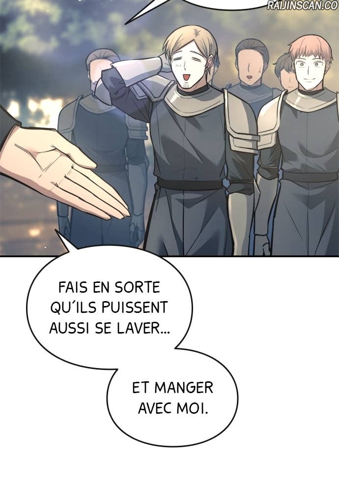 Read Tyrant of the Tower FR Manga Online