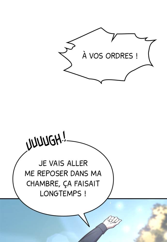 Read Tyrant of the Tower FR Manga Online