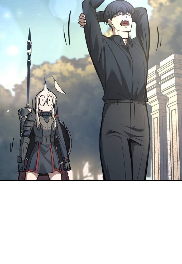 Read Tyrant of the Tower FR Manga Online