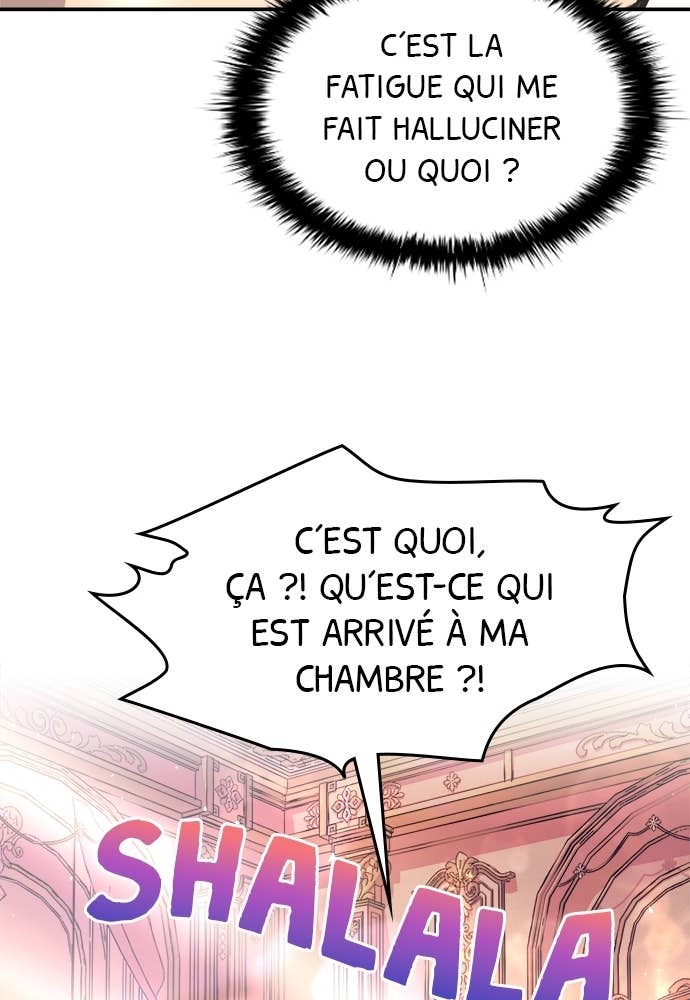 Read Tyrant of the Tower FR Manga Online