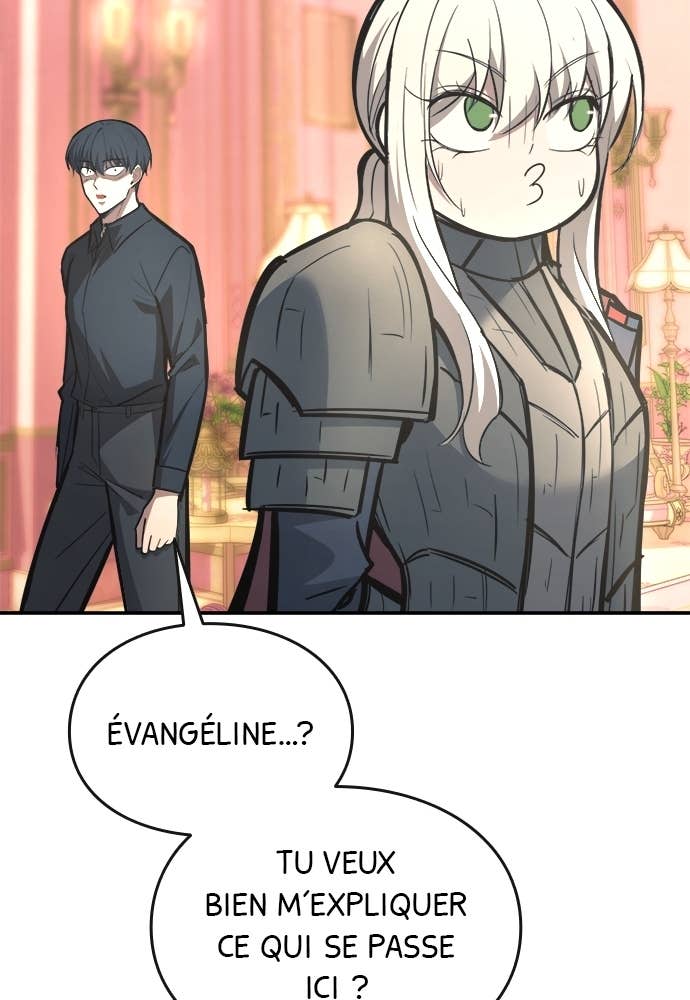 Read Tyrant of the Tower FR Manga Online