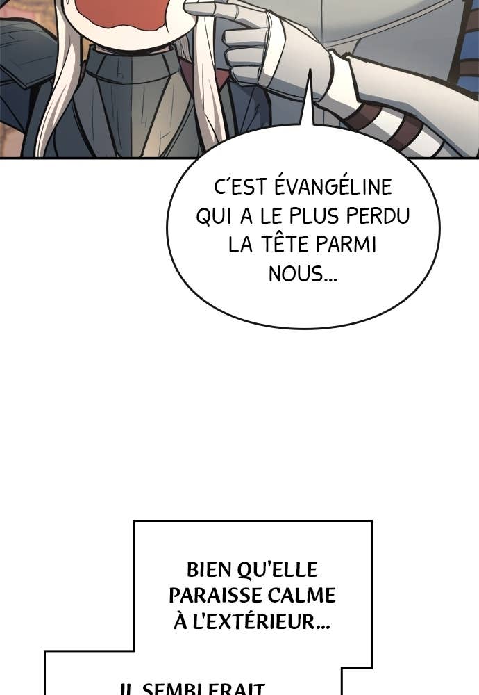 Read Tyrant of the Tower FR Manga Online