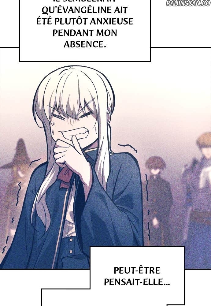 Read Tyrant of the Tower FR Manga Online