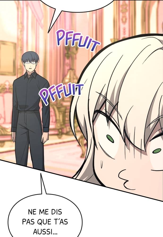 Read Tyrant of the Tower FR Manga Online