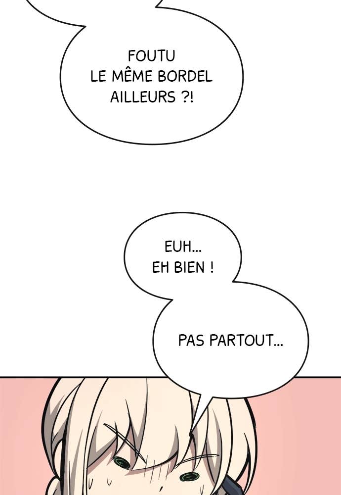 Read Tyrant of the Tower FR Manga Online