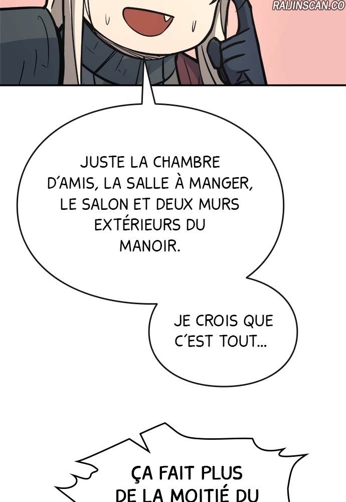 Read Tyrant of the Tower FR Manga Online