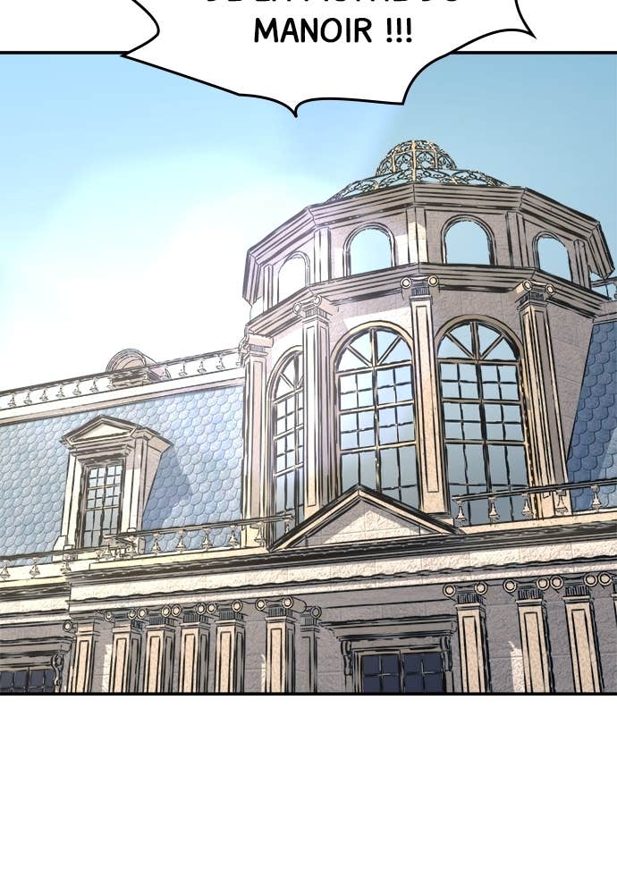 Read Tyrant of the Tower FR Manga Online