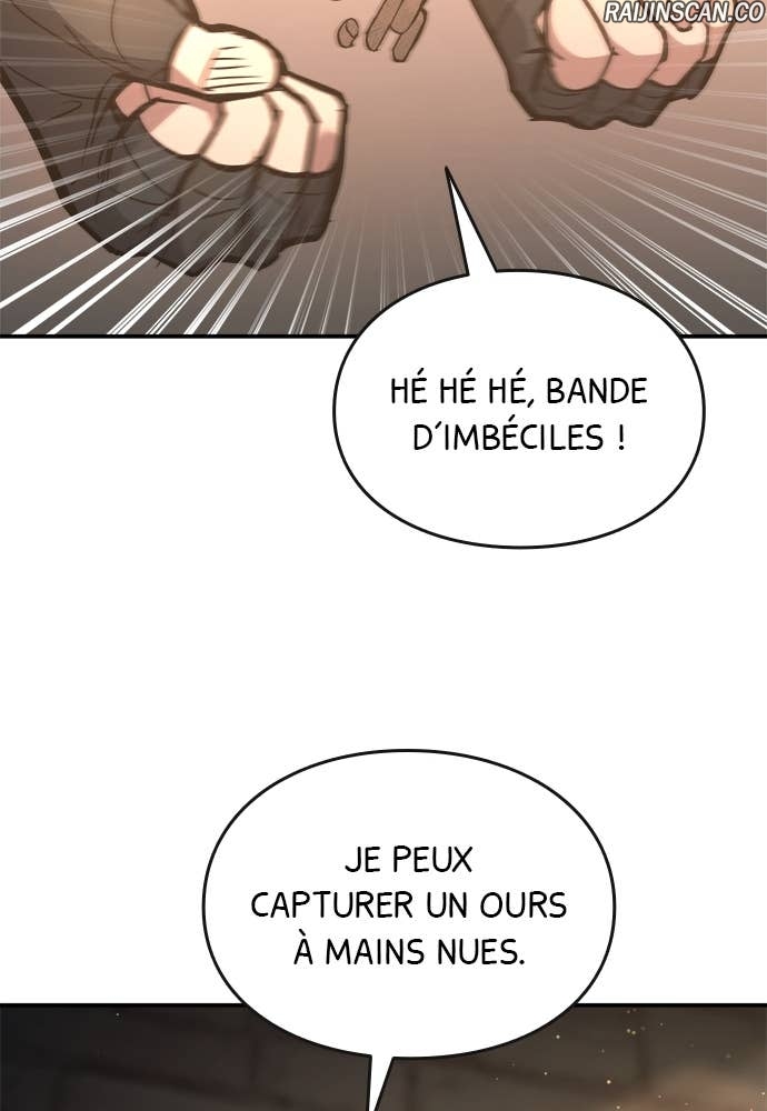 Read Tyrant of the Tower FR Manga Online