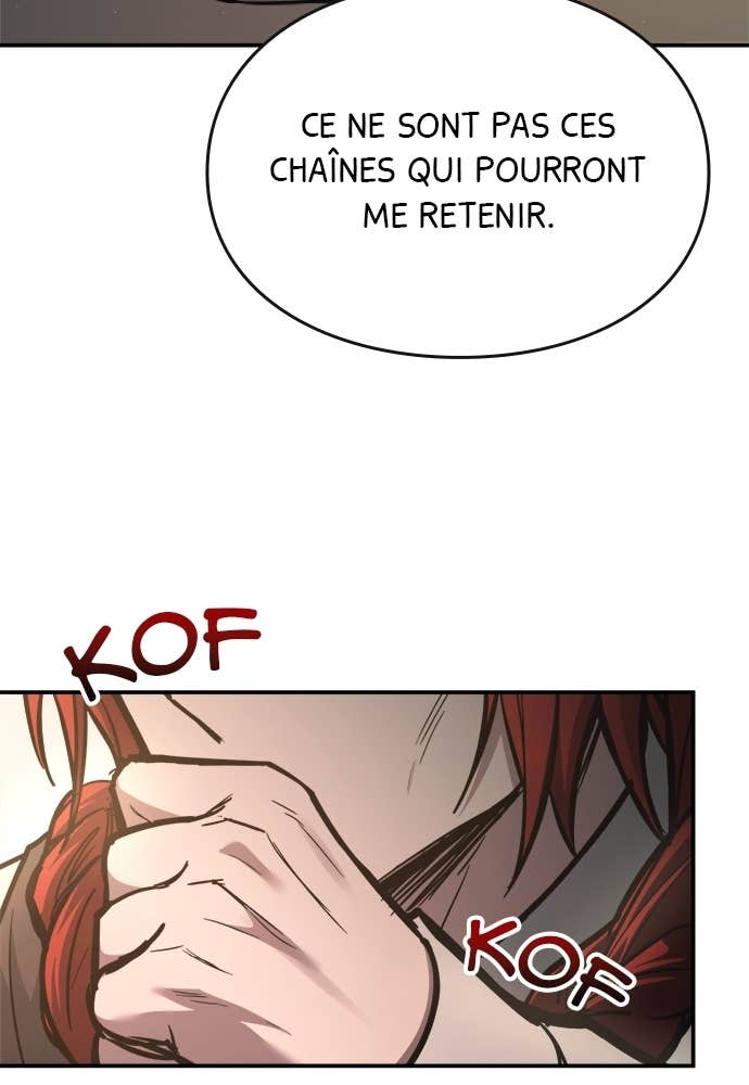 Read Tyrant of the Tower FR Manga Online