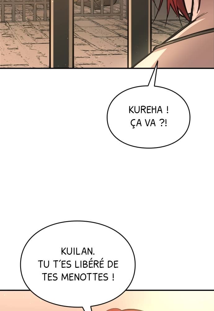 Read Tyrant of the Tower FR Manga Online