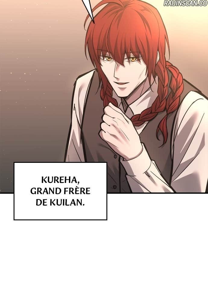 Read Tyrant of the Tower FR Manga Online