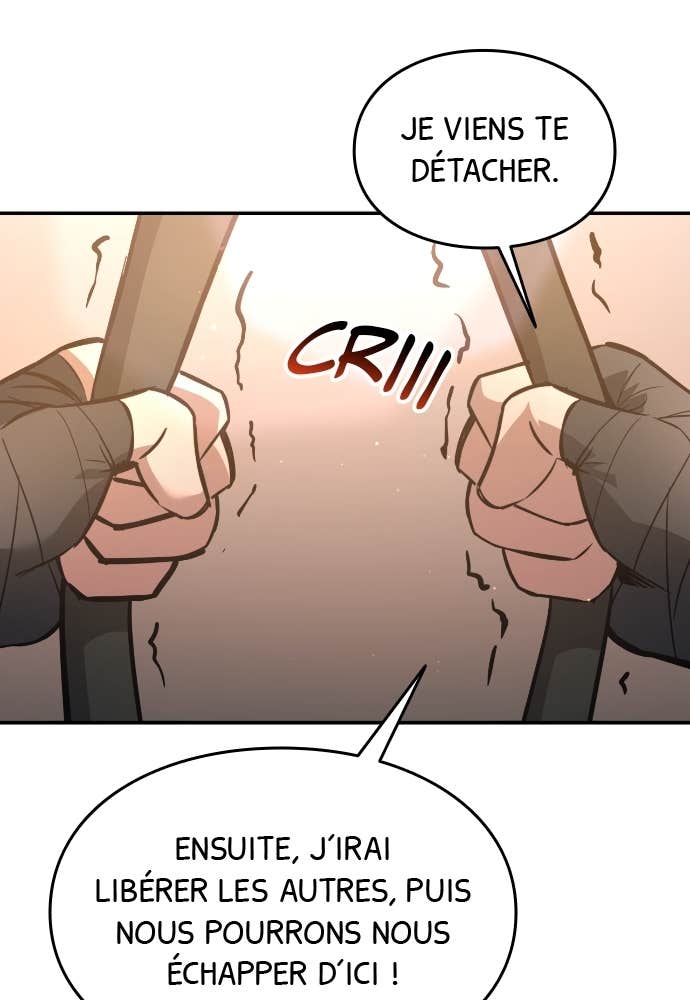 Read Tyrant of the Tower FR Manga Online