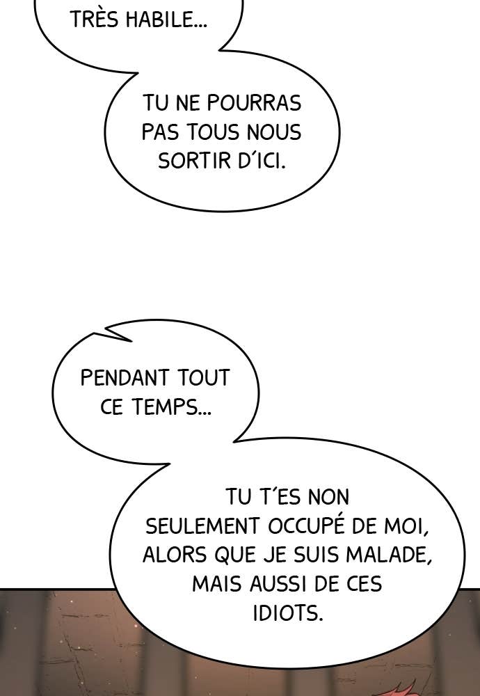 Read Tyrant of the Tower FR Manga Online