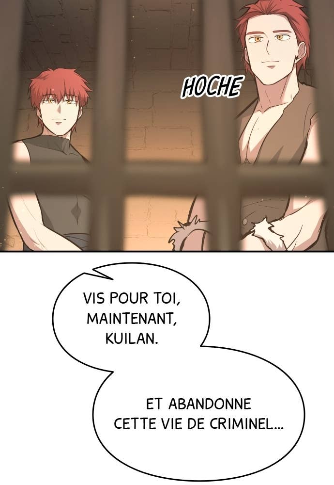 Read Tyrant of the Tower FR Manga Online