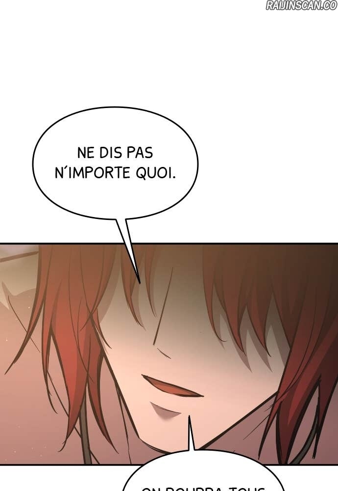 Read Tyrant of the Tower FR Manga Online