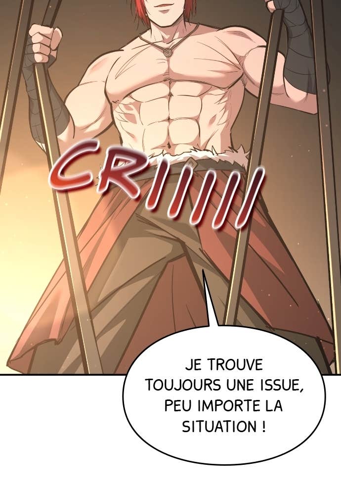 Read Tyrant of the Tower FR Manga Online