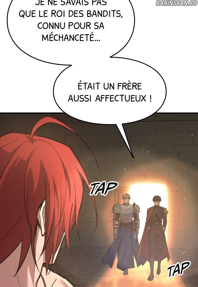 Read Tyrant of the Tower FR Manga Online