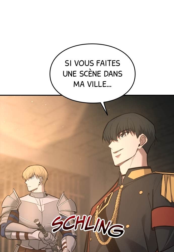 Read Tyrant of the Tower FR Manga Online