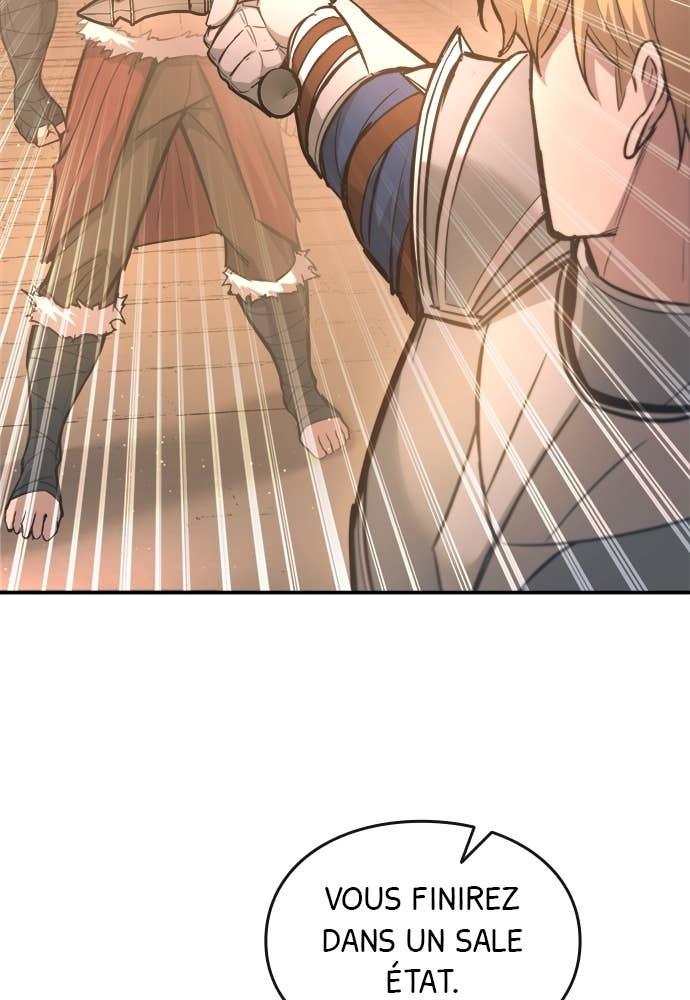 Read Tyrant of the Tower FR Manga Online