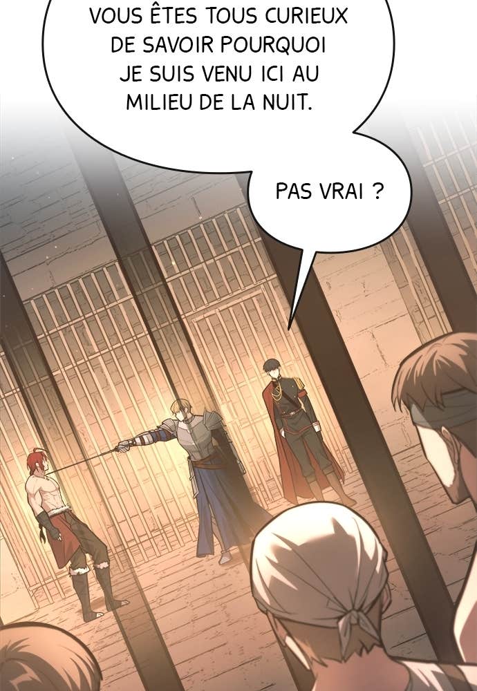 Read Tyrant of the Tower FR Manga Online