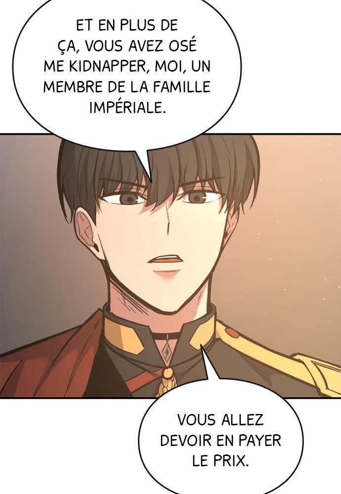 Read Tyrant of the Tower FR Manga Online