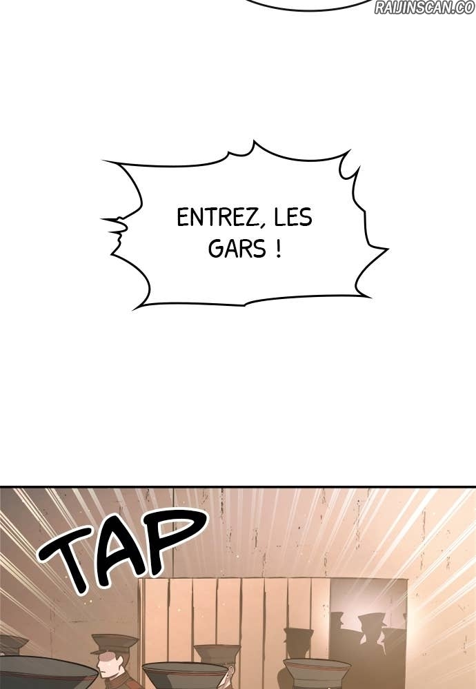 Read Tyrant of the Tower FR Manga Online