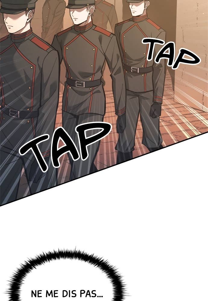 Read Tyrant of the Tower FR Manga Online