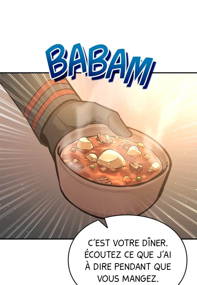 Read Tyrant of the Tower FR Manga Online