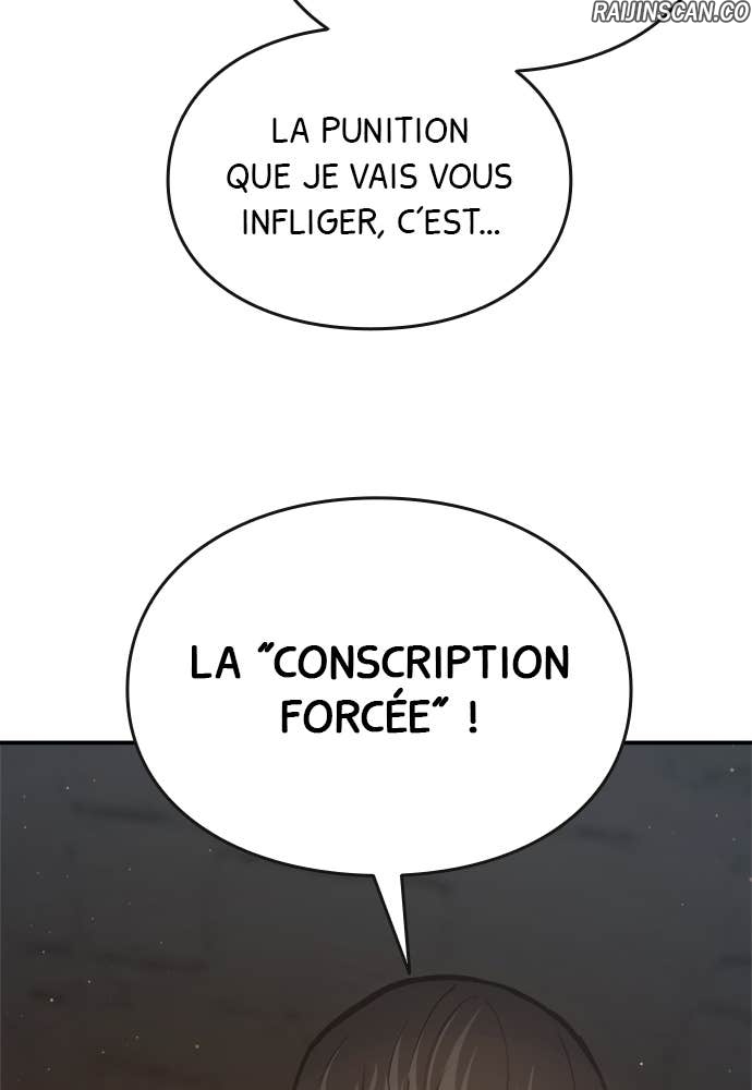 Read Tyrant of the Tower FR Manga Online