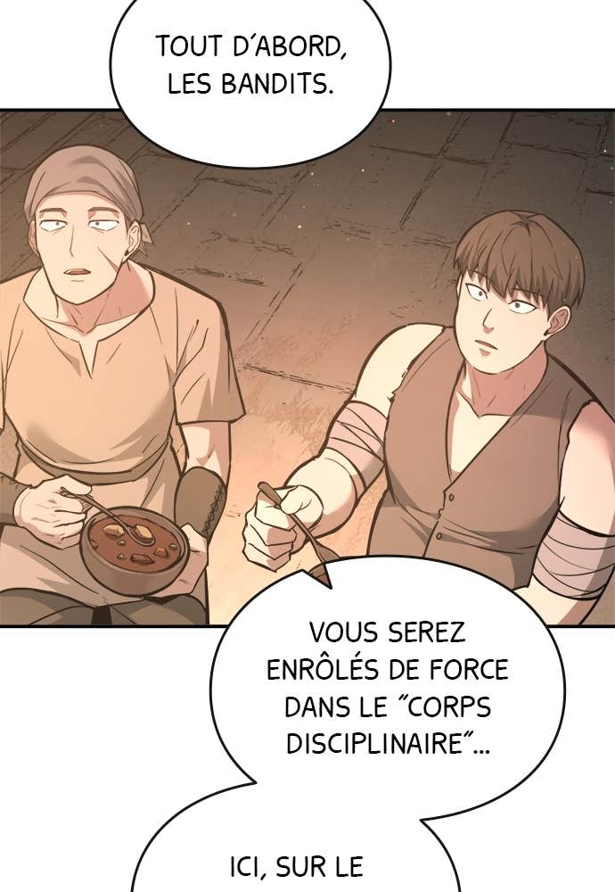 Read Tyrant of the Tower FR Manga Online