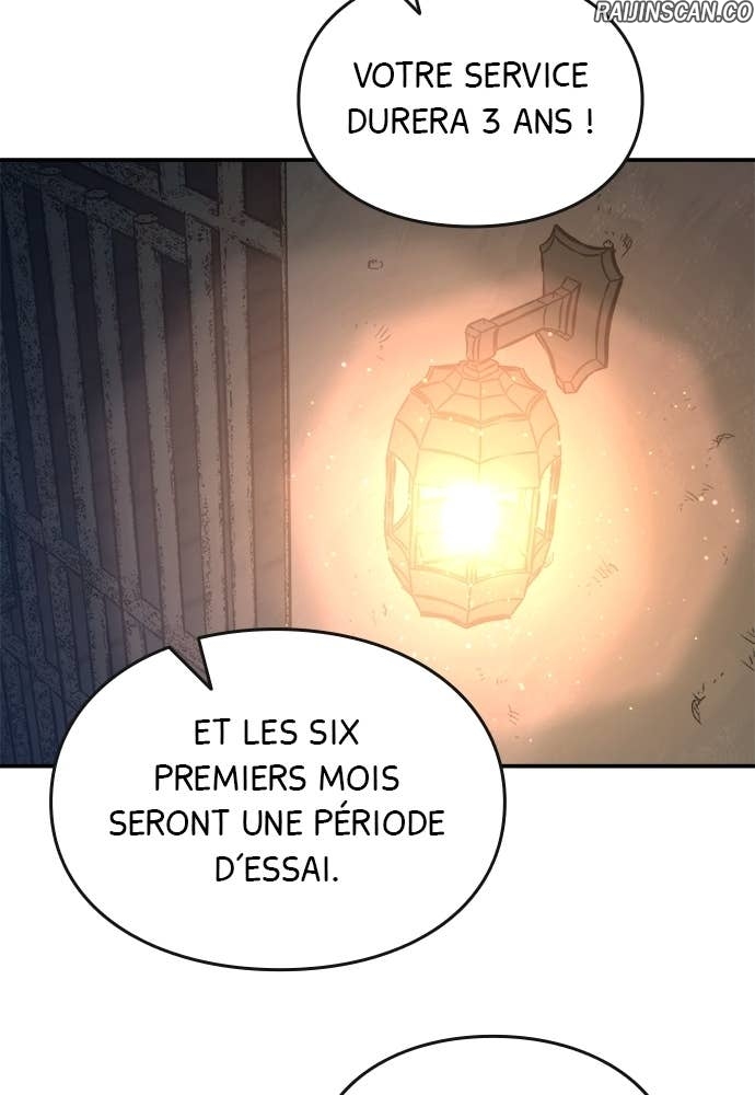 Read Tyrant of the Tower FR Manga Online