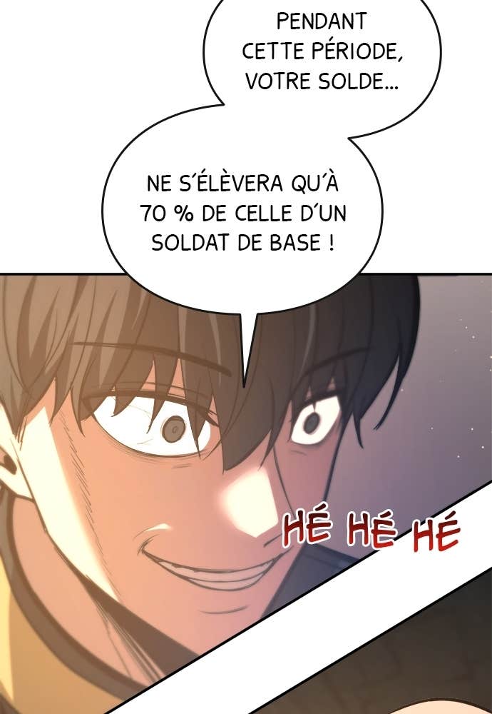 Read Tyrant of the Tower FR Manga Online