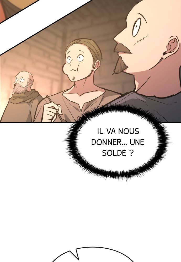 Read Tyrant of the Tower FR Manga Online