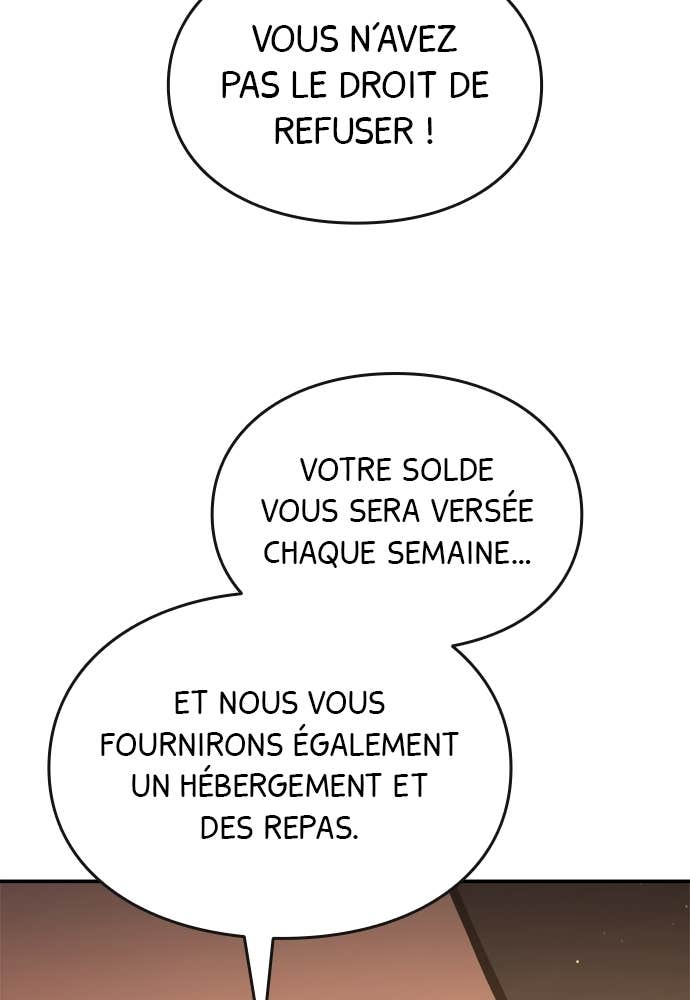 Read Tyrant of the Tower FR Manga Online