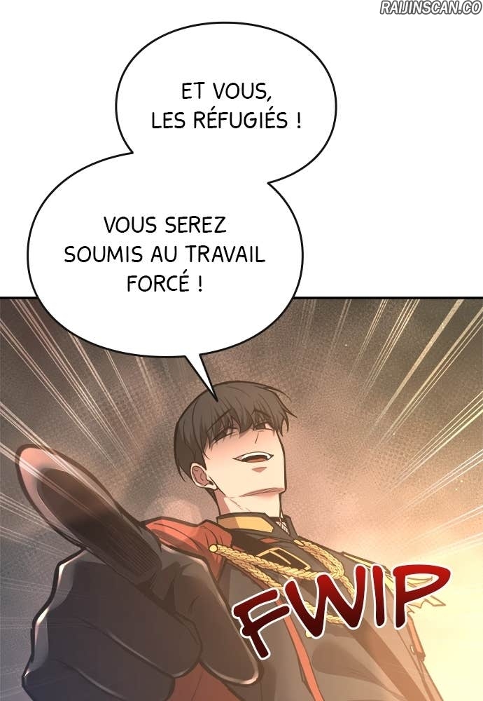 Read Tyrant of the Tower FR Manga Online