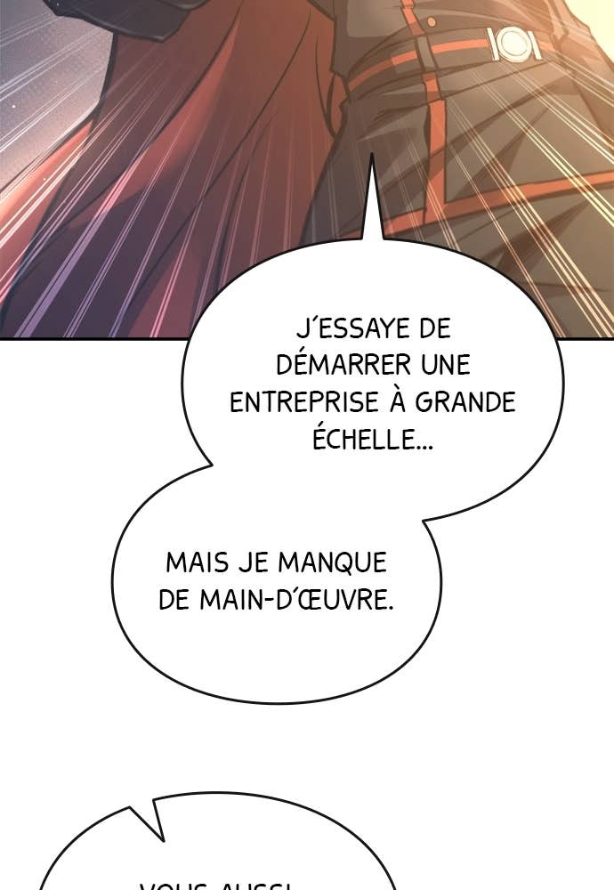 Read Tyrant of the Tower FR Manga Online