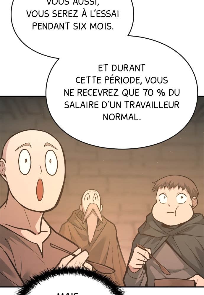 Read Tyrant of the Tower FR Manga Online