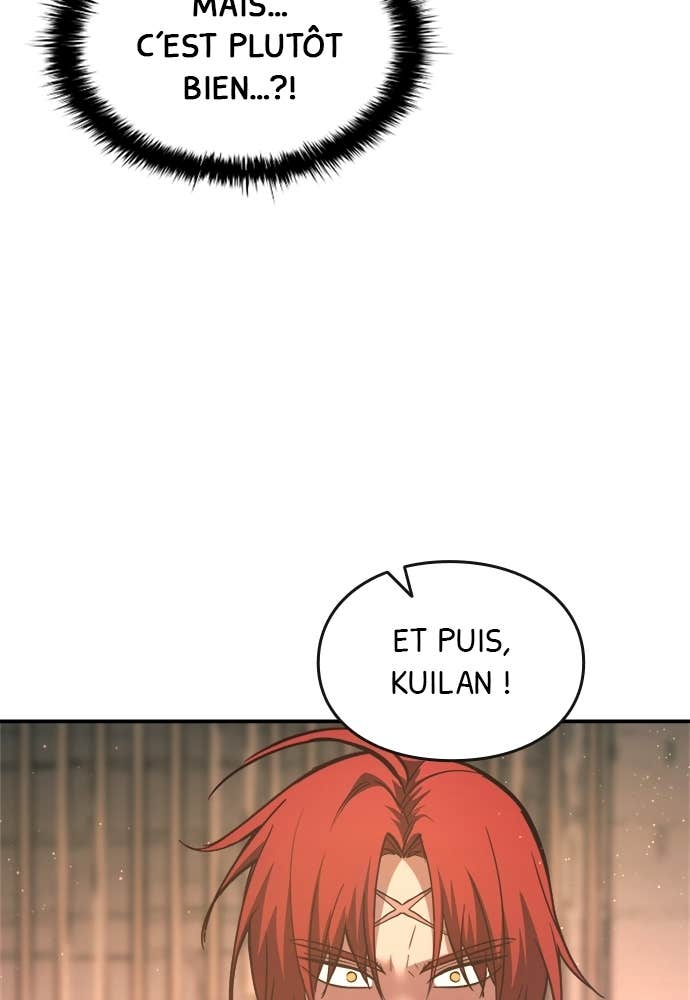 Read Tyrant of the Tower FR Manga Online