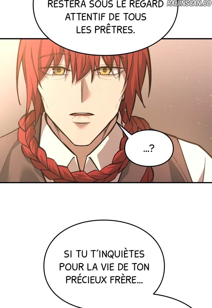 Read Tyrant of the Tower FR Manga Online