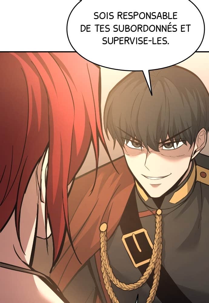 Read Tyrant of the Tower FR Manga Online