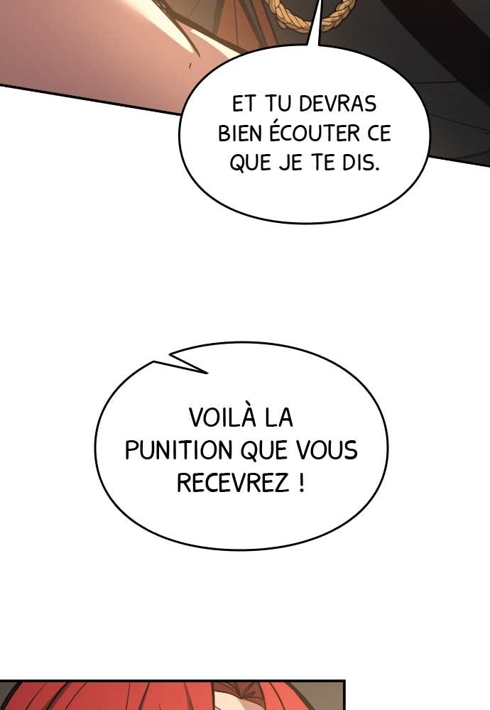 Read Tyrant of the Tower FR Manga Online