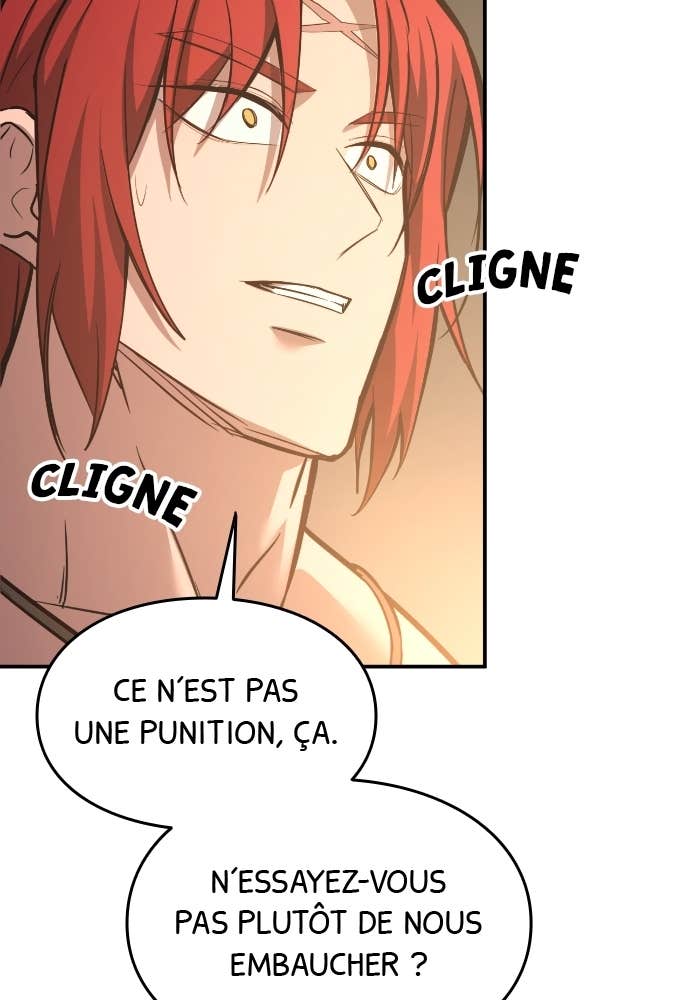 Read Tyrant of the Tower FR Manga Online